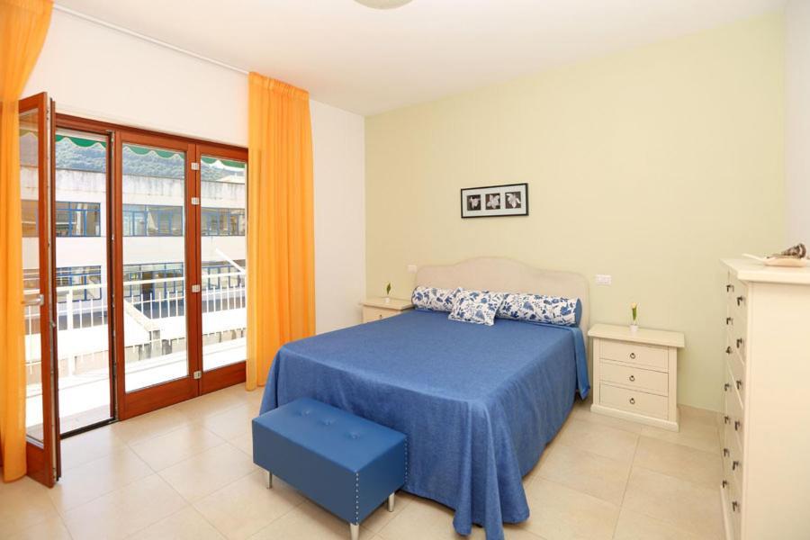 Brother's Apartment Sorrento