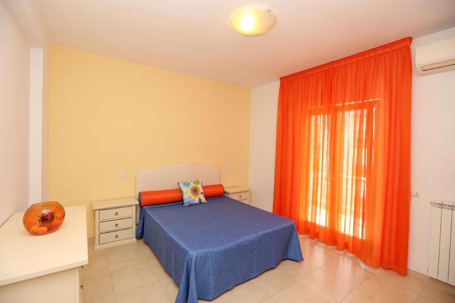 Brother's Apartment