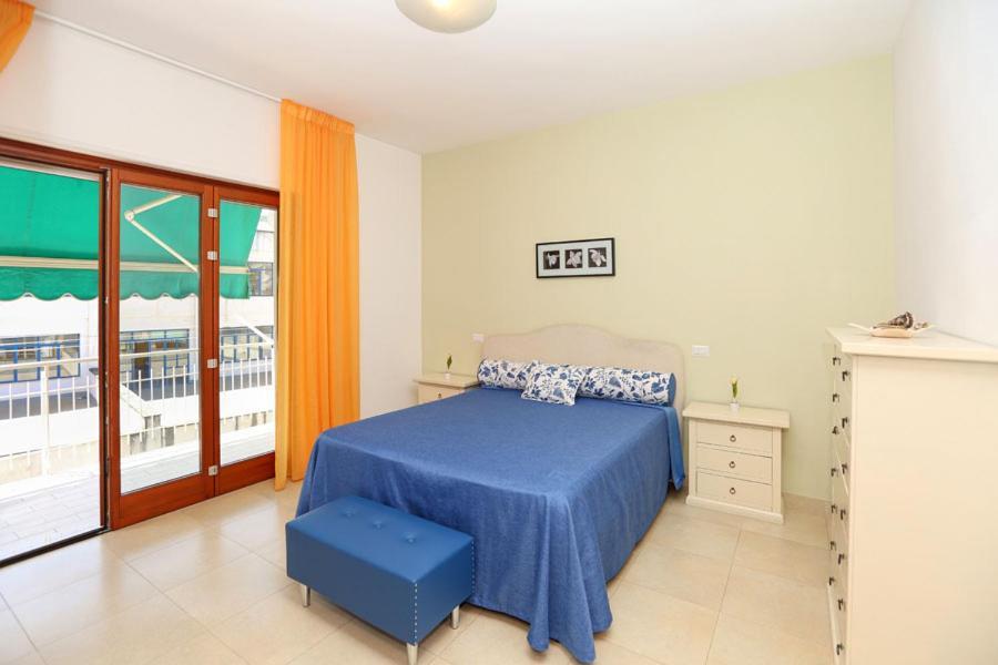 Brother's Apartment *