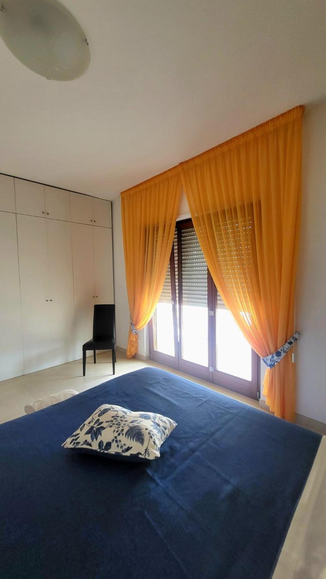 Apartment Brother's Sorrento