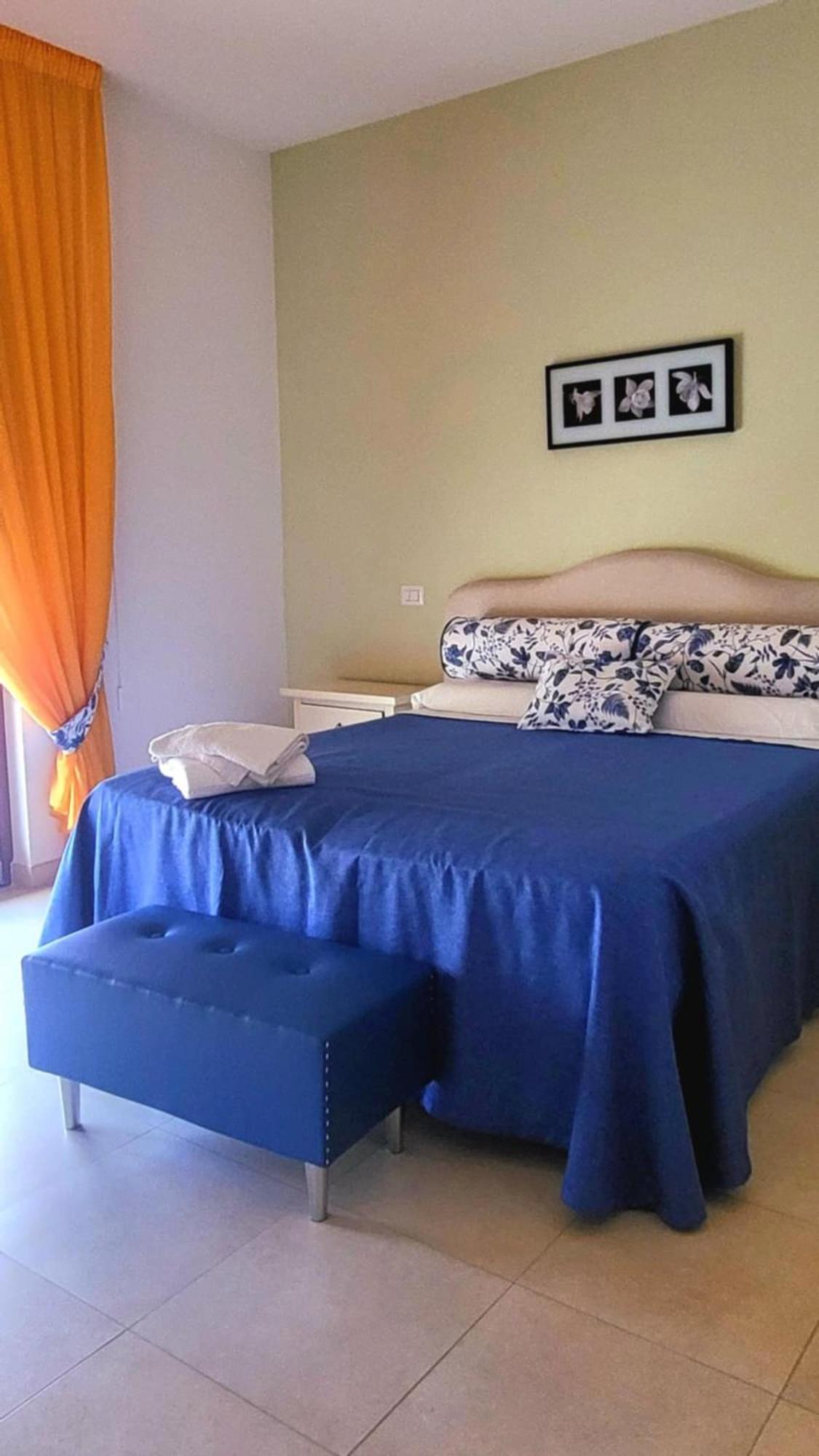 Apartment Brother's Sorrento