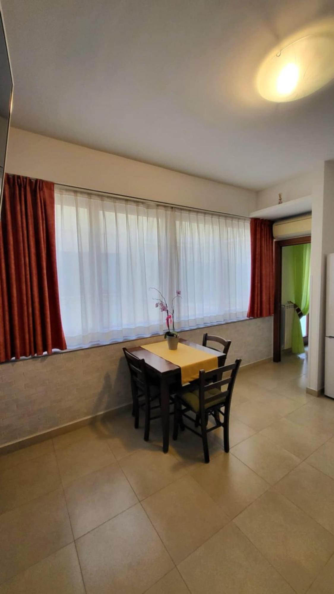 Brother's Apartment